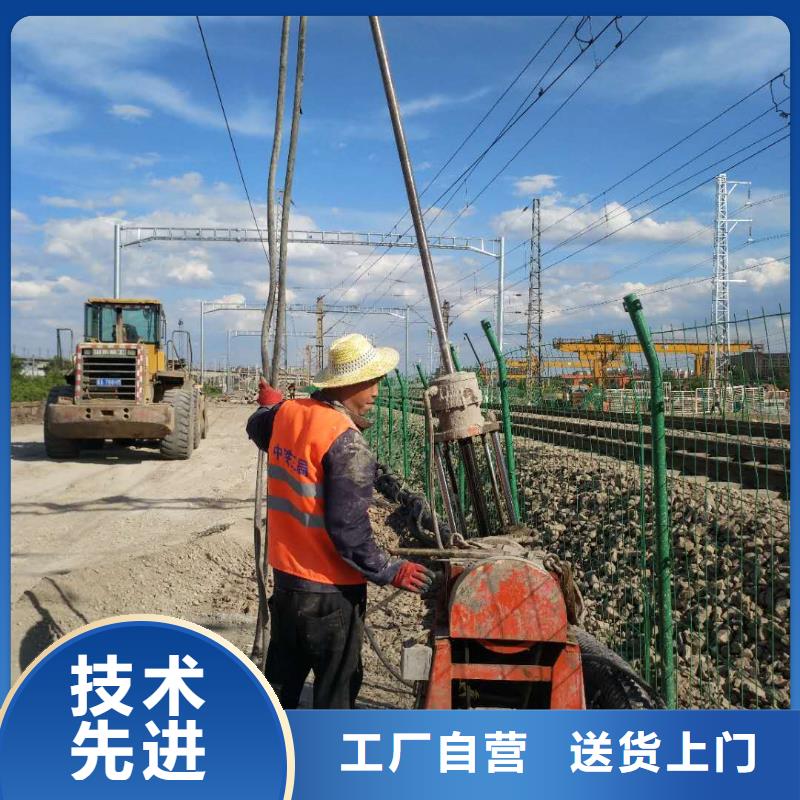 地基注浆地基下沉注浆支持非标定制