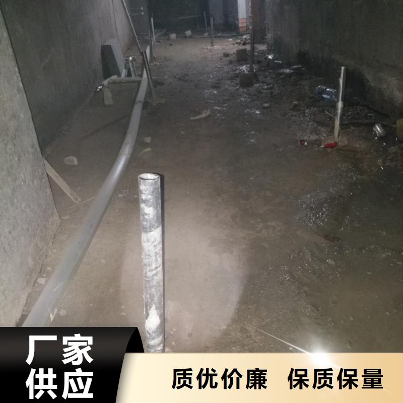 发货及时的设备基础下沉注浆供货商