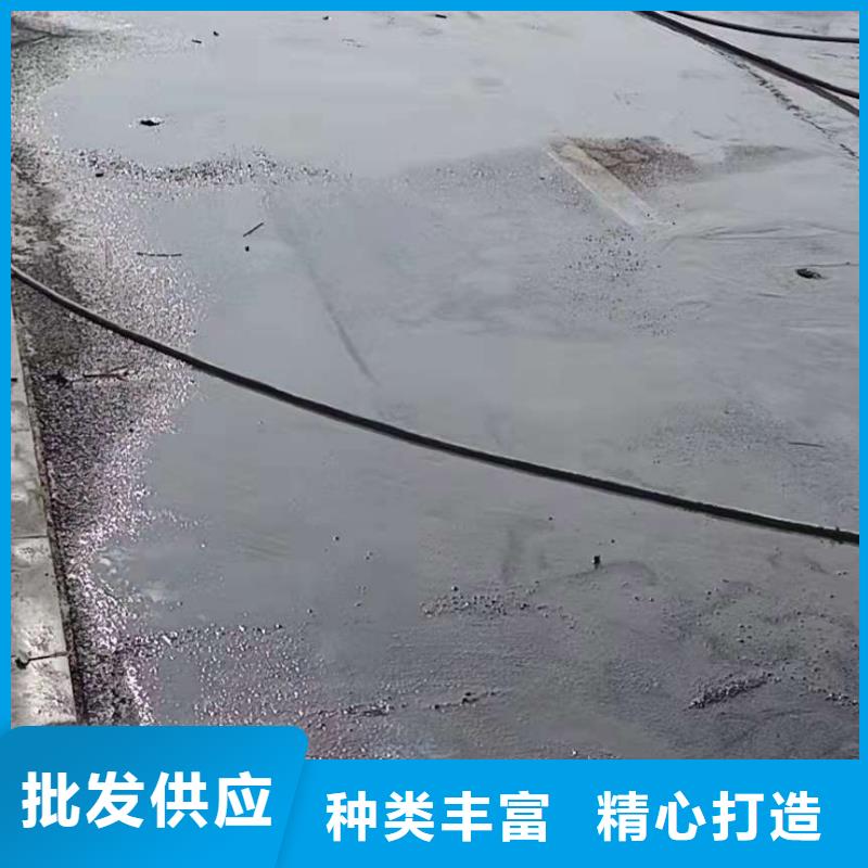 现货充足的地基加固注浆厂家