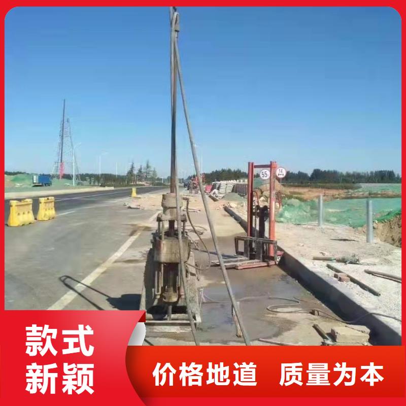 高聚合物注浆参数图文介绍