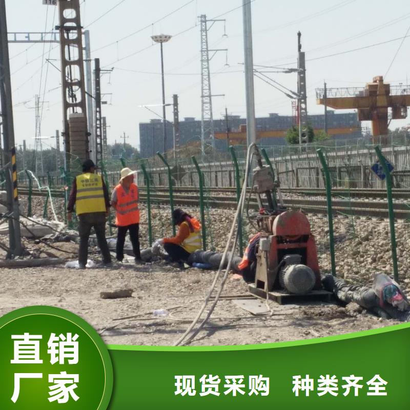 宾都建筑工程有限公司房屋下沉灌浆合作案例多