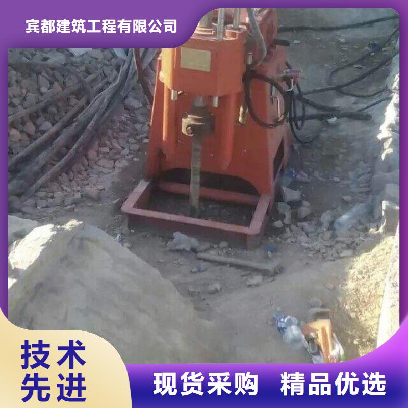 有现货的路基回填土下沉注浆基地