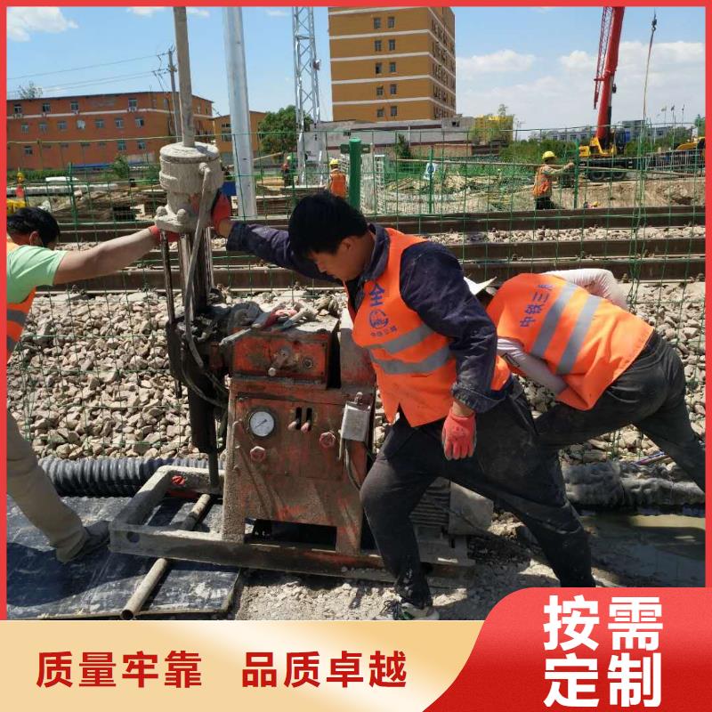 地基加固量大优惠