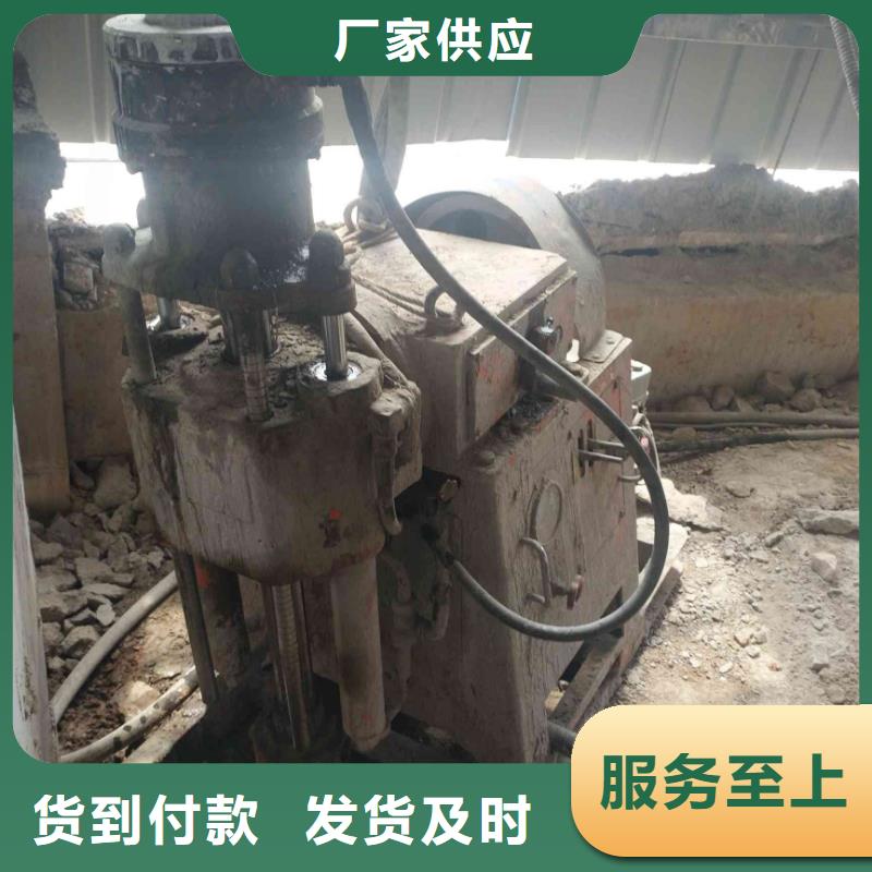 公路下沉灌浆找平行业动态
