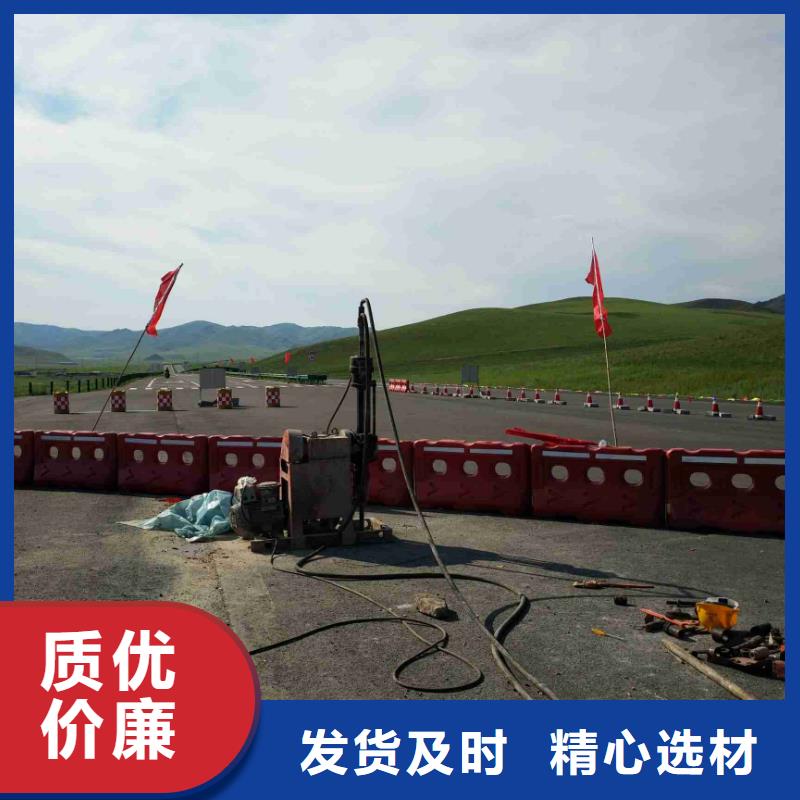 公路下沉注浆,注浆通过检测