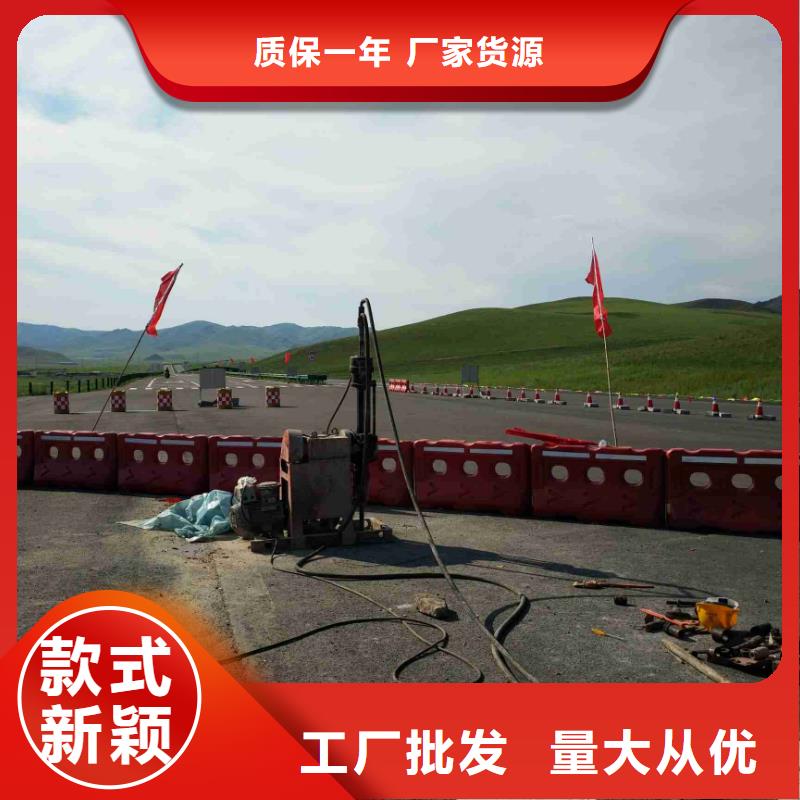 公路下沉注浆找平大企业