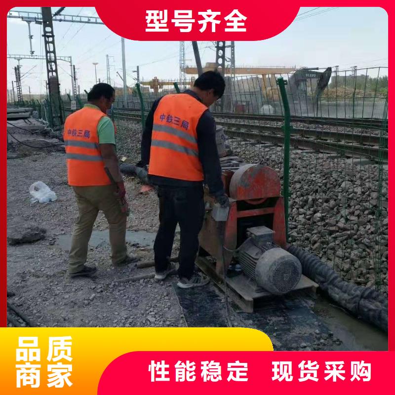 定制顶管超前注浆加固_诚信企业