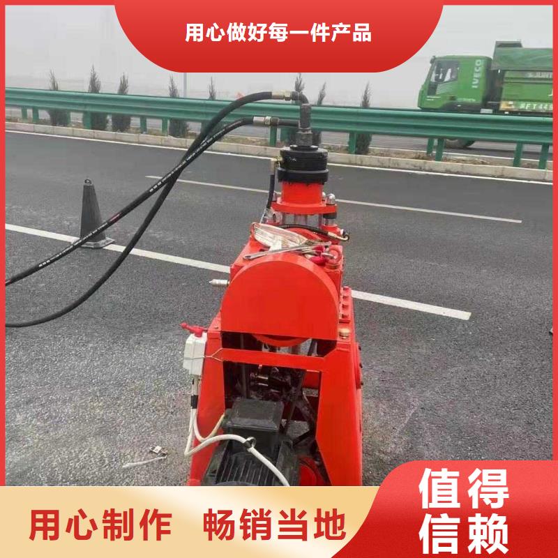 公路脱空注浆制造商