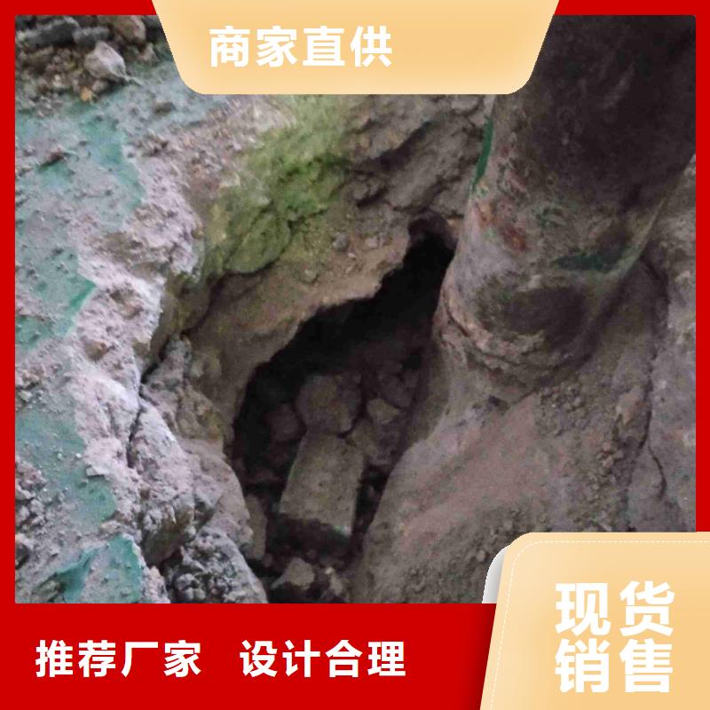 规格齐全的地面下沉注浆找平基地