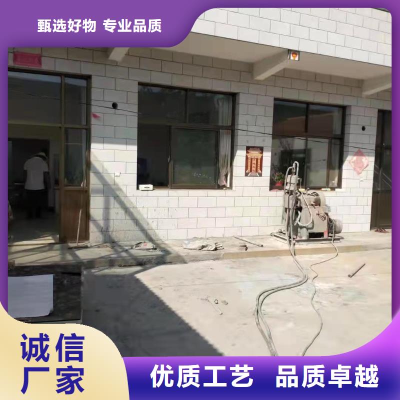 设备基础下沉注浆出厂价