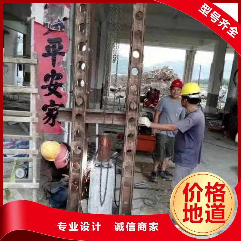 诚信的公路下沉注浆病害处理生产厂家