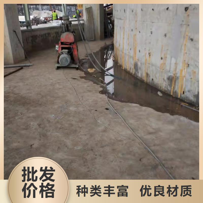 厂房地基下沉注浆可配送到厂