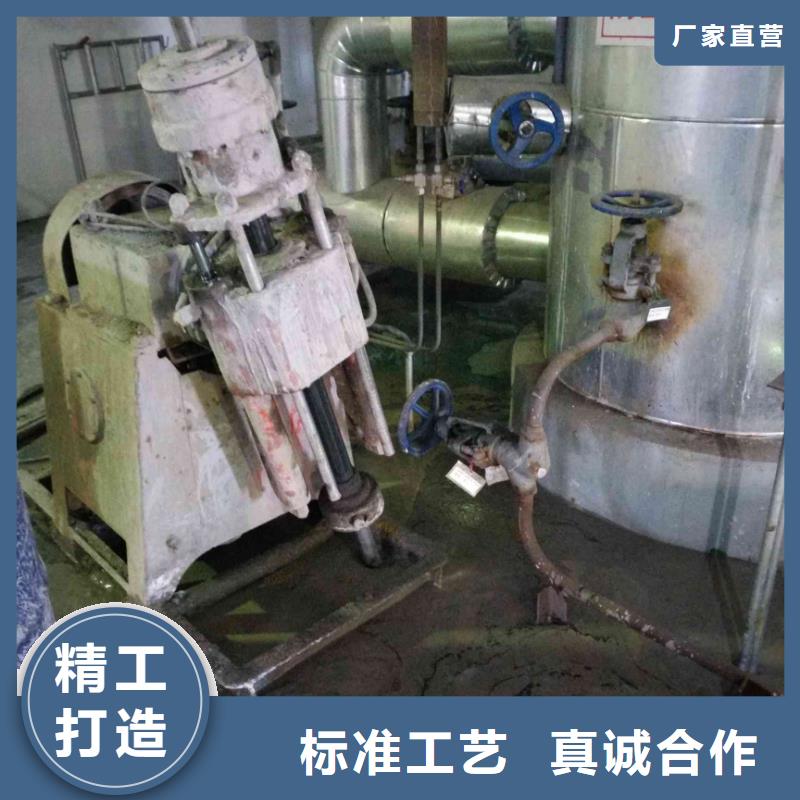 地基加固公司制造厂家
