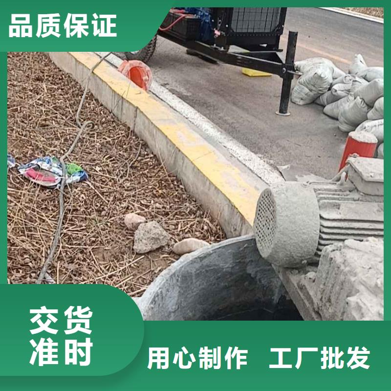 地基高聚合物注浆专业生产制造厂