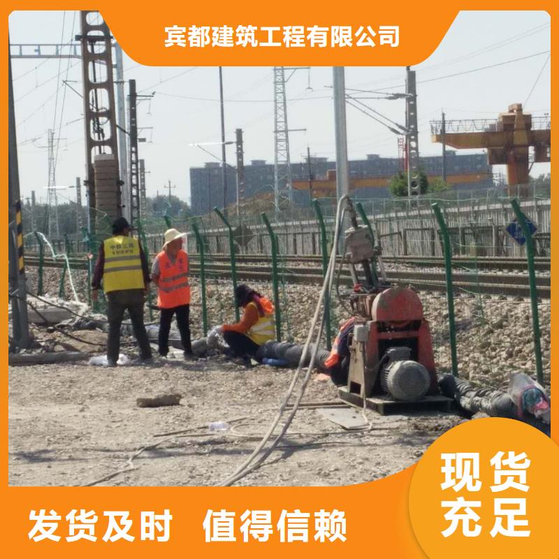 地基加固公司制造厂家