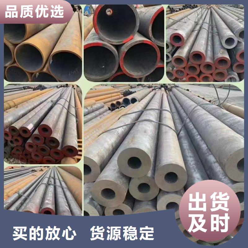 20Mn2合金无缝管行业动态