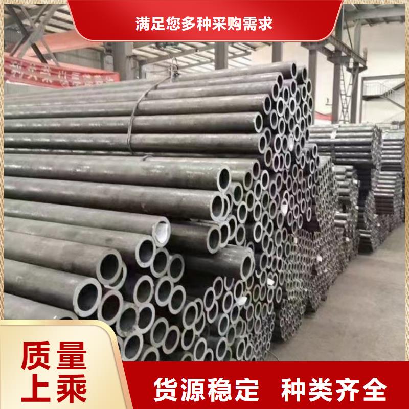 Q690D合金方管行业动态