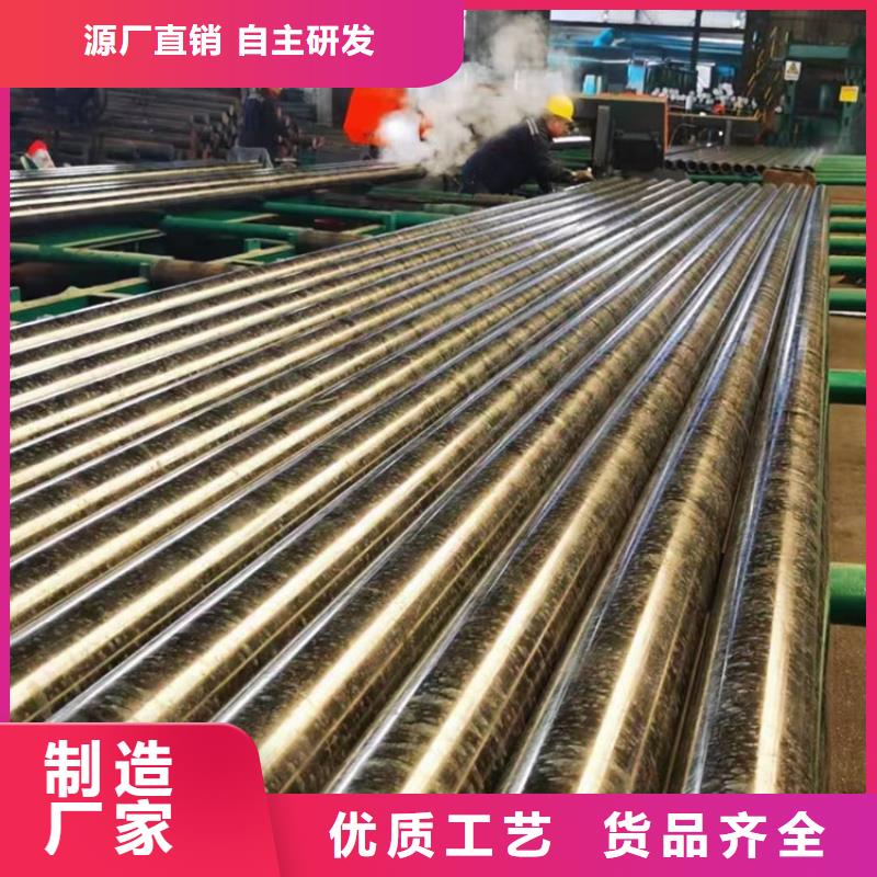 20Mn2合金无缝管行业动态