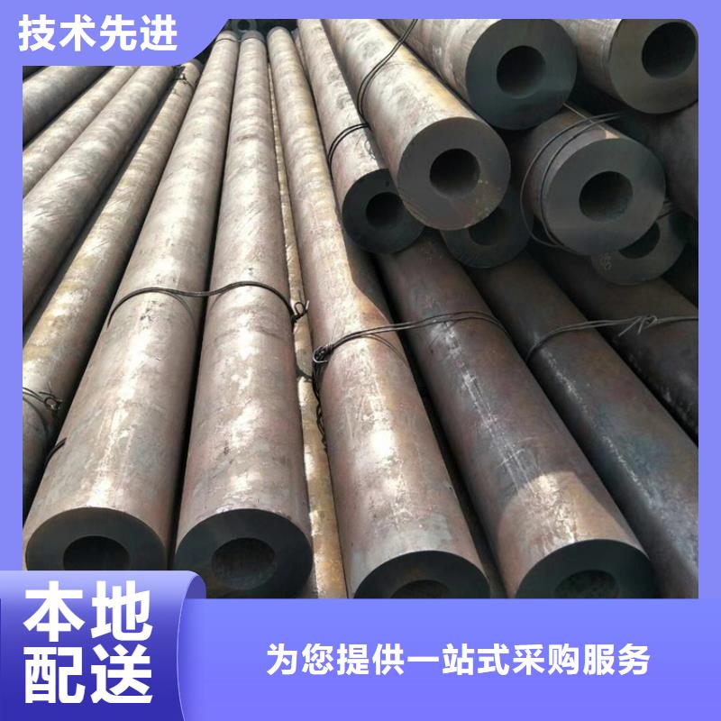 
Q550D合金管-大量现货