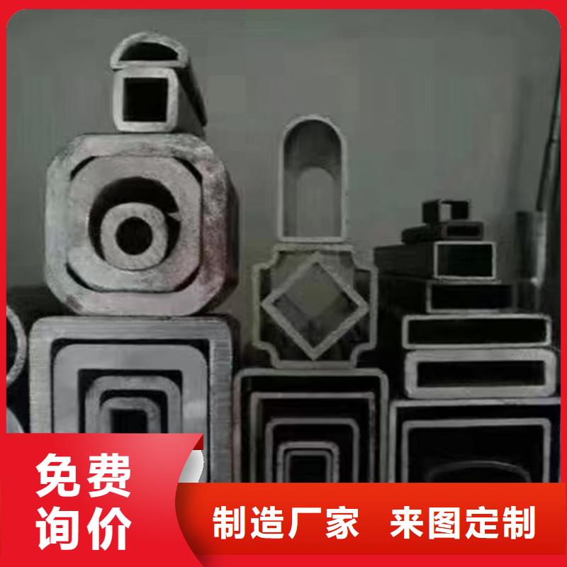 Q345B/C/D/E无缝管现货上市