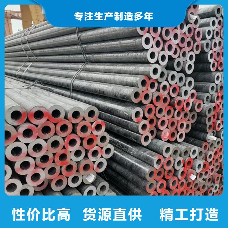 Q690D合金方管行业动态