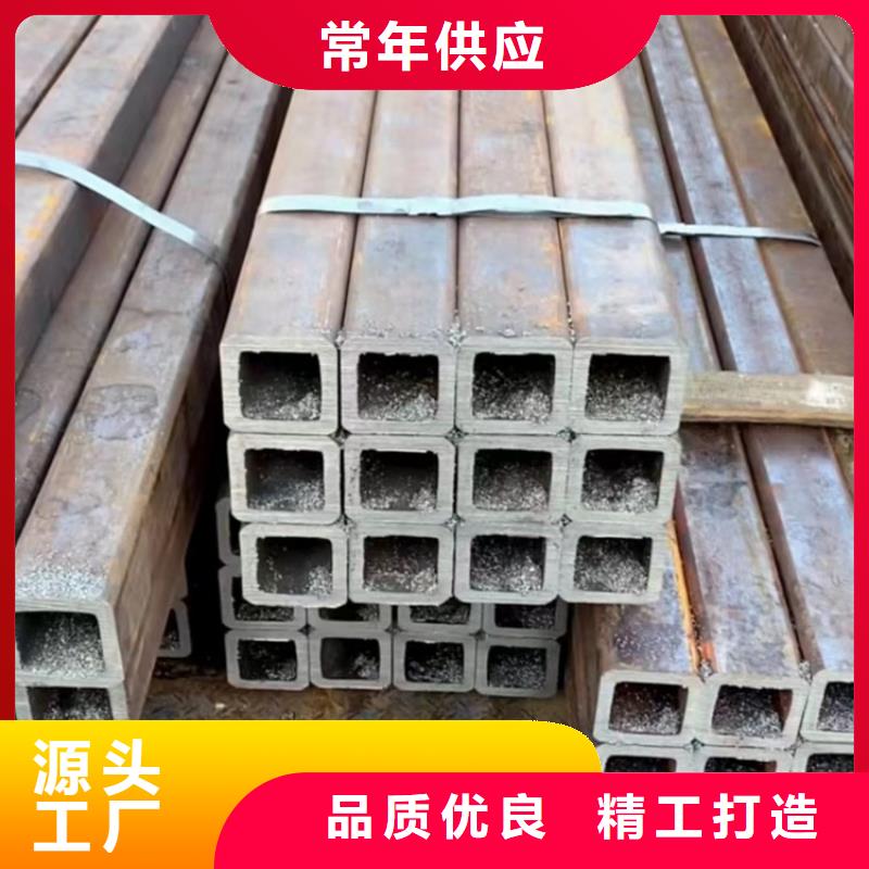 Q460热轧无缝钢管免费安排发货