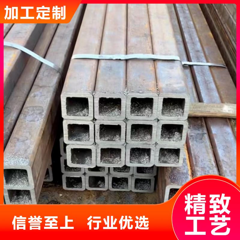 Q690无缝管非标规格定做