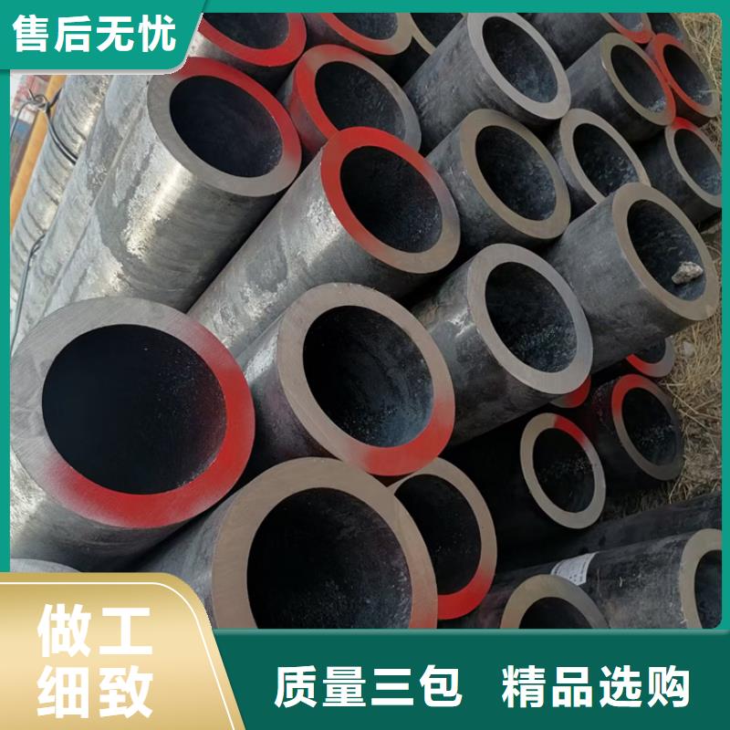 Q460E合金管行业动态