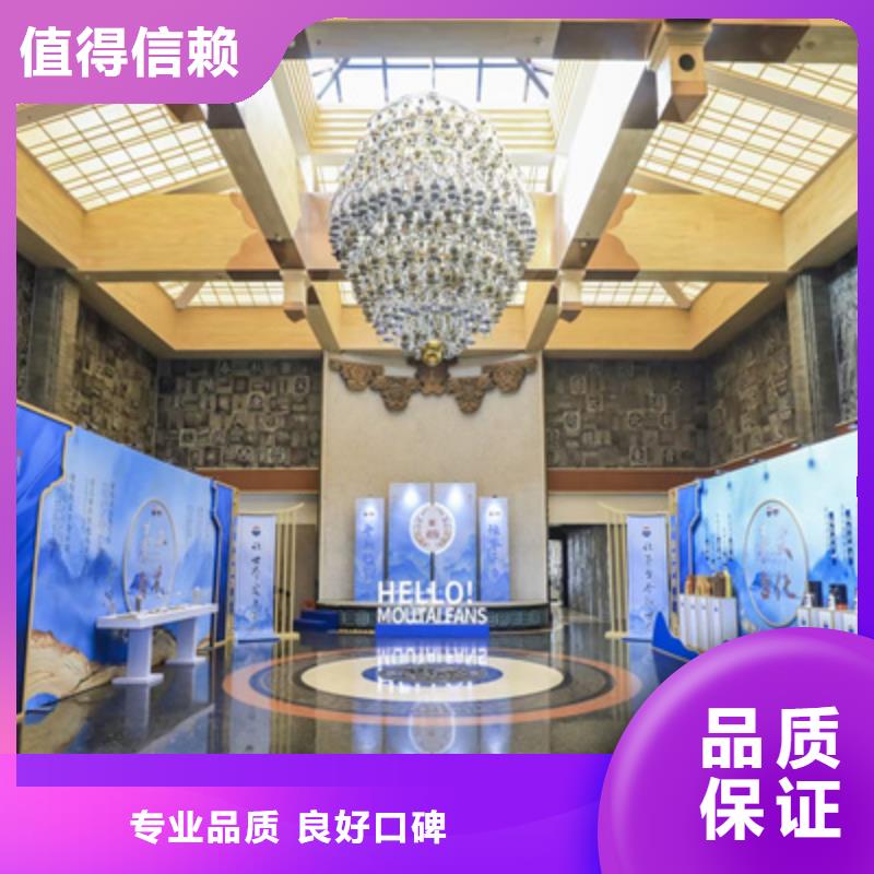 金明区灯光舞台租赁施工队伍