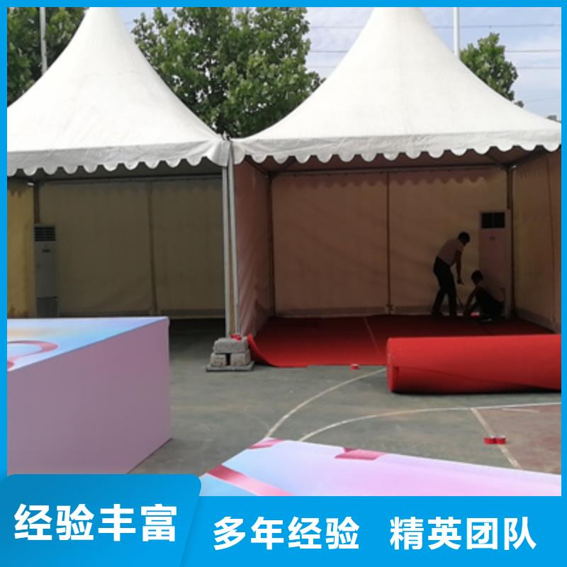 设备租赁开业庆典公司值得信赖