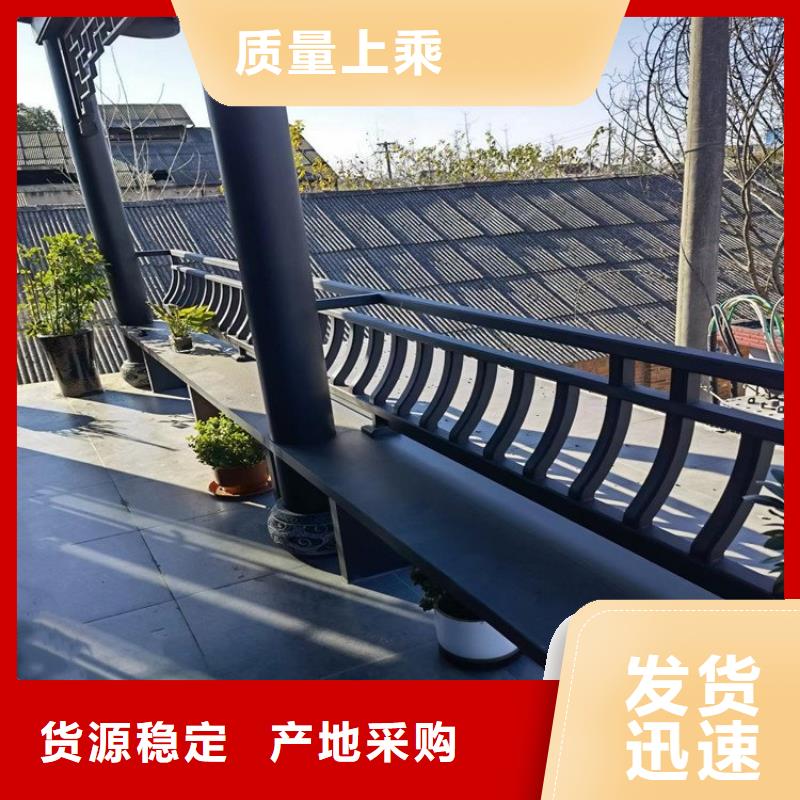 古建构件解释实体大厂
