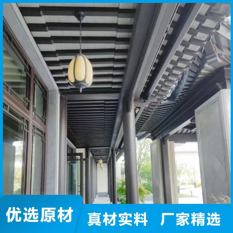 古建筑修缮订制