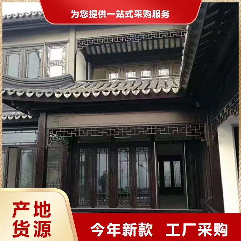 古建筑模型批发