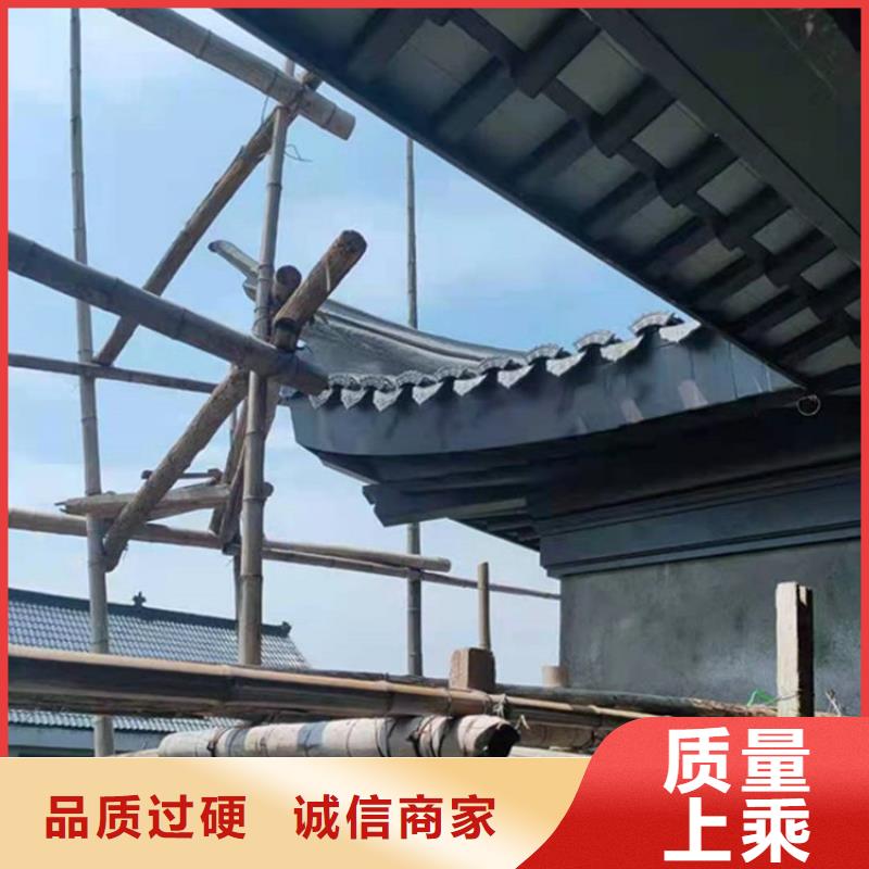 古建筑修缮订制