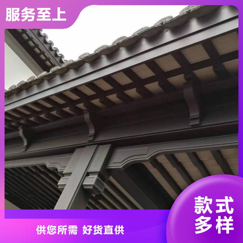 古建构件厂家