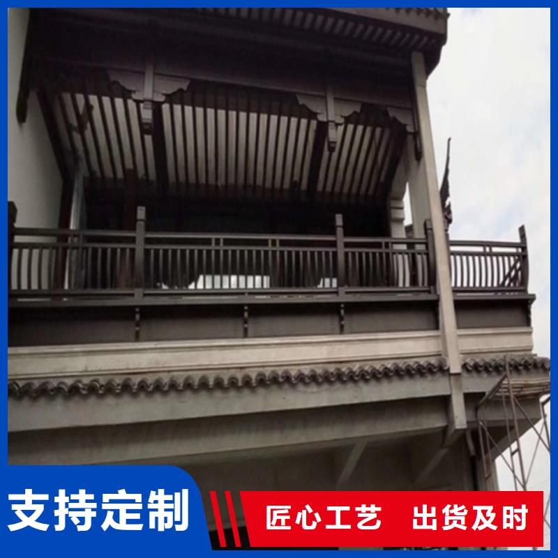 古建筑修缮订制