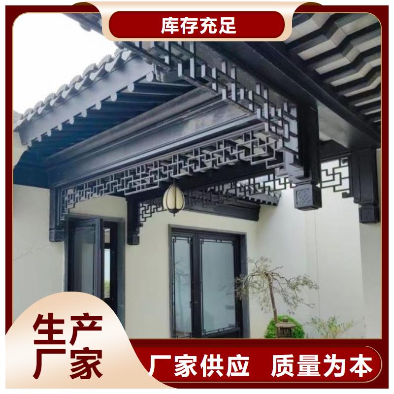 古建构件厂家