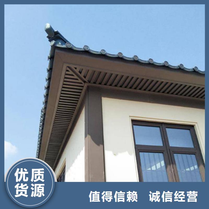 古建凉亭终身质保