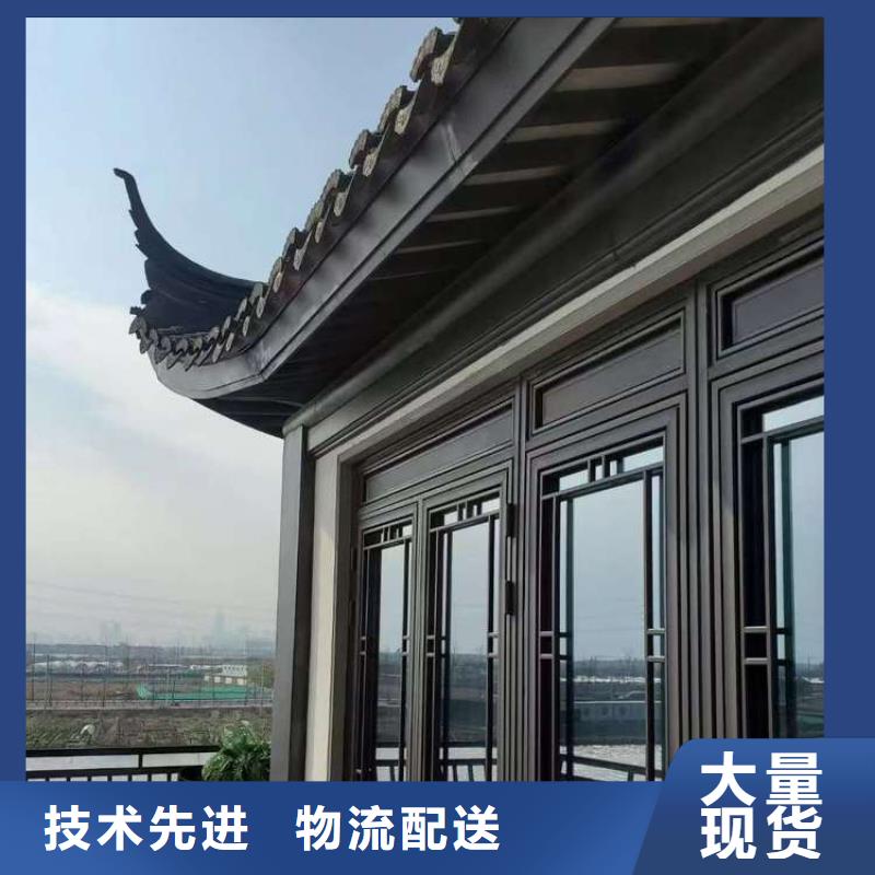 古建凉亭终身质保