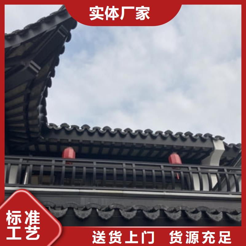 古建长廊多少钱一平方近期行情