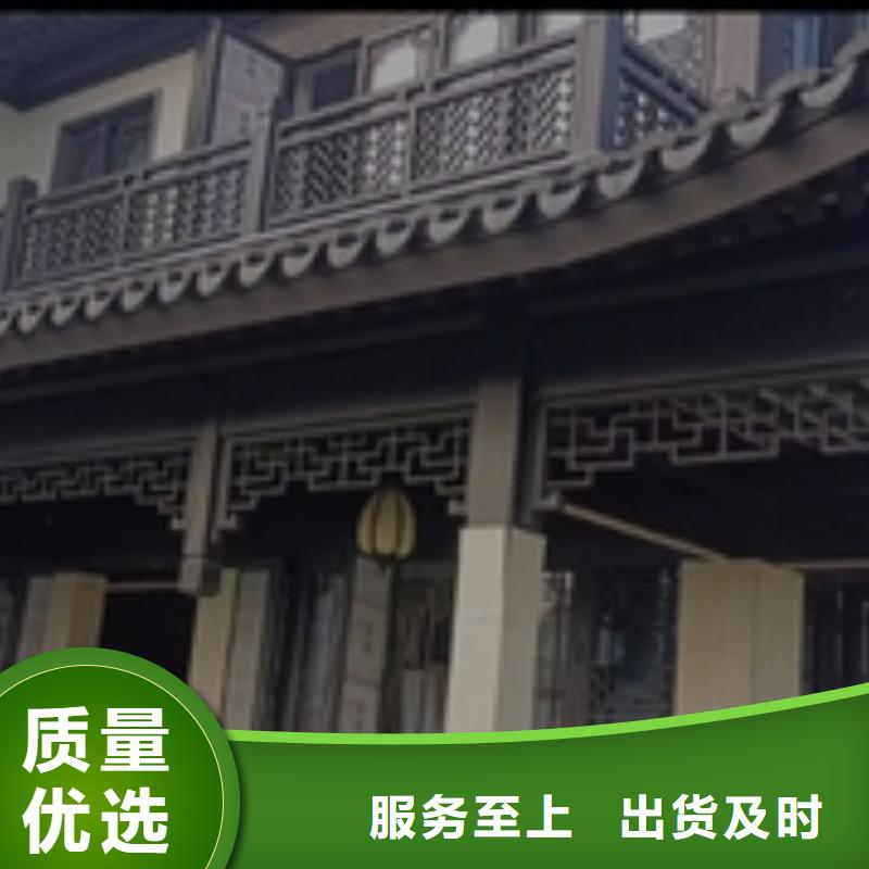 古建筑修缮订制