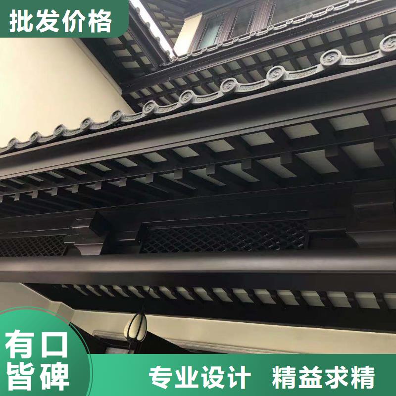 铝代木构件需要接地线吗?质量可靠
