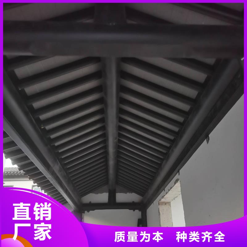 古建构件解释实体大厂