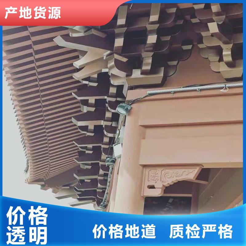 古建长廊多少钱一平方近期行情