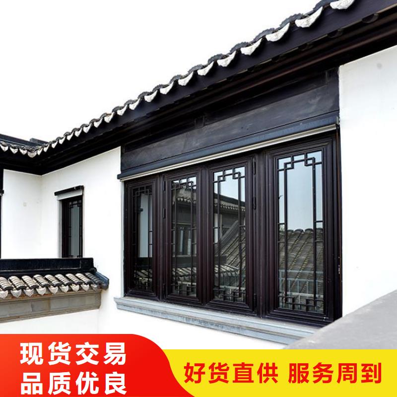 古建栏杆各部位构件的名称口碑好