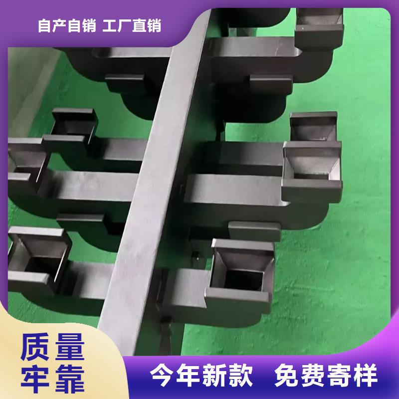 古建长廊多少钱一平方现货直供