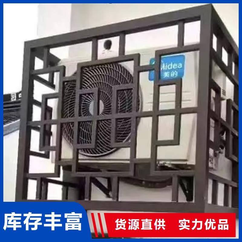 铝代木古建配件大全批发价