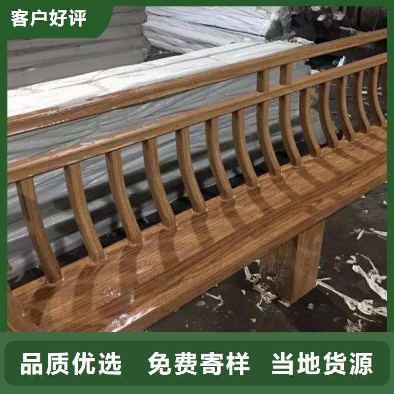 铝代木构件怎样计件优惠报价