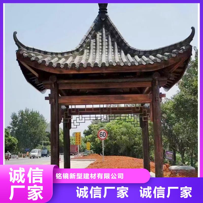 村口古建牌楼畅销全国