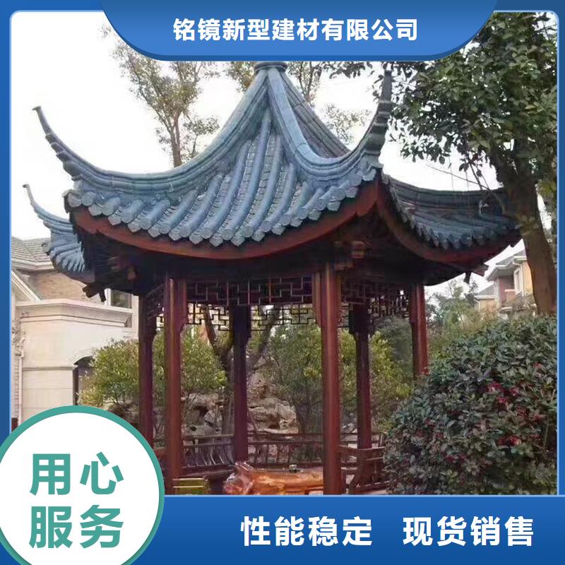 古建亭子造价承诺守信